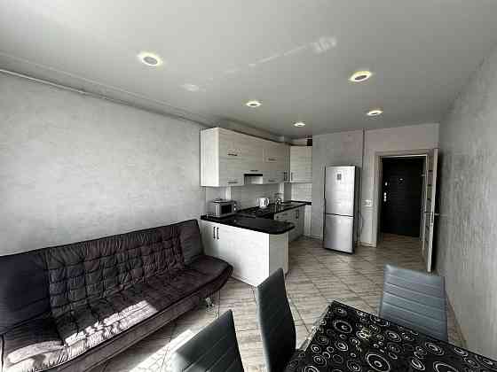 Оренда 2кімн.квартири в новобудові на вул. Липинського (Городницька) Львов