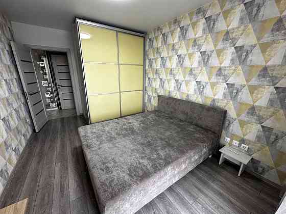 Оренда 2кімн.квартири в новобудові на вул. Липинського (Городницька) Львов