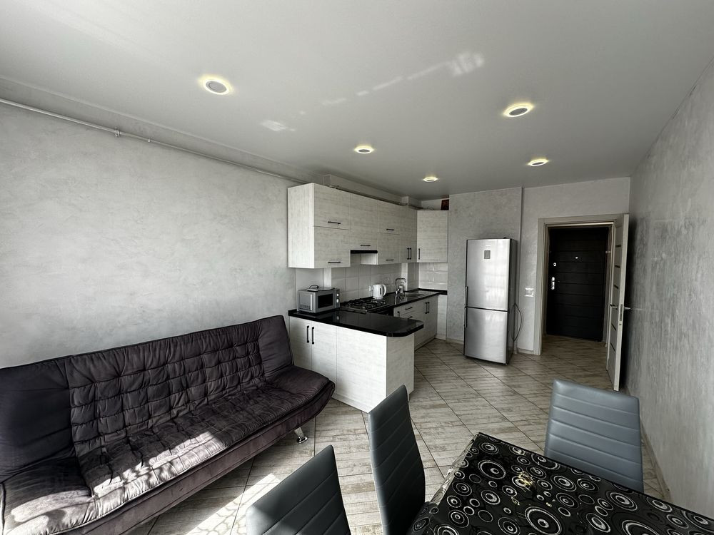 Оренда 2кімн.квартири в новобудові на вул. Липинського (Городницька) Львов - изображение 2