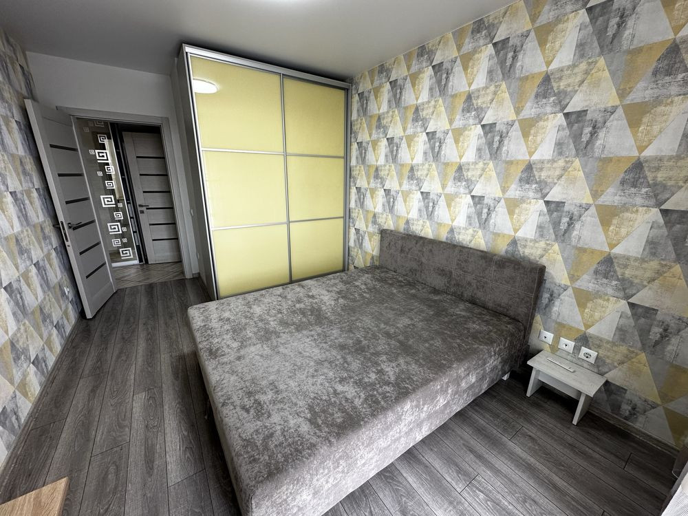 Оренда 2кімн.квартири в новобудові на вул. Липинського (Городницька) Львов - изображение 3