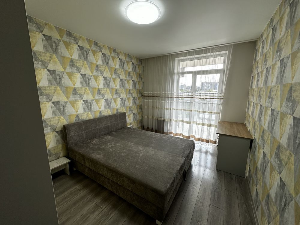 Оренда 2кімн.квартири в новобудові на вул. Липинського (Городницька) Львов - изображение 4