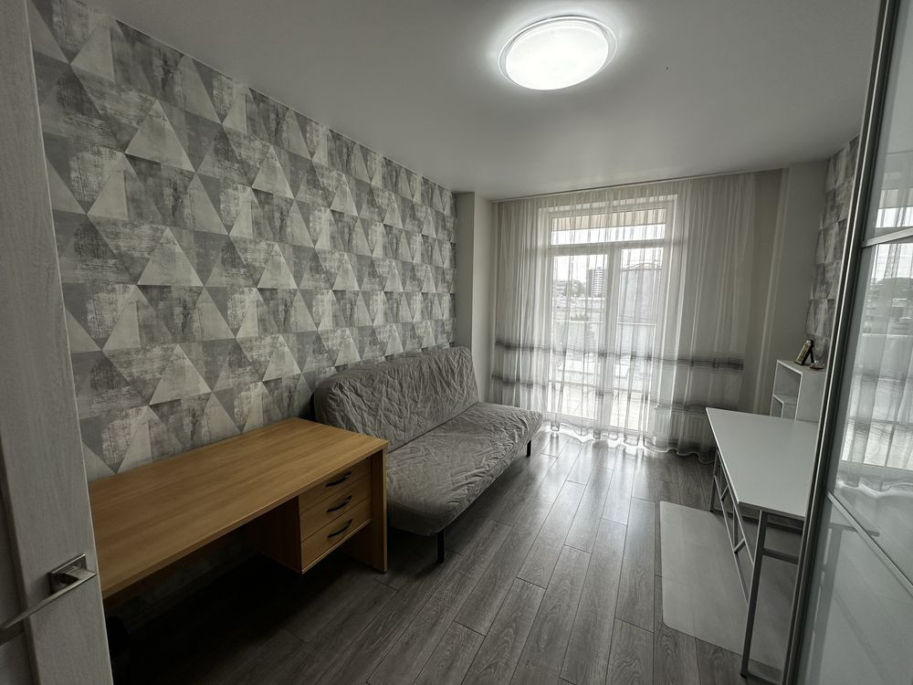 Оренда 2кімн.квартири в новобудові на вул. Липинського (Городницька) Львов - изображение 8