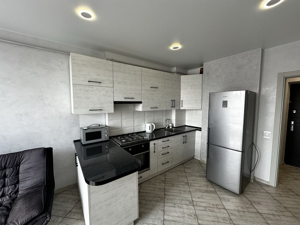 Оренда 2кімн.квартири в новобудові на вул. Липинського (Городницька) Львов - изображение 1