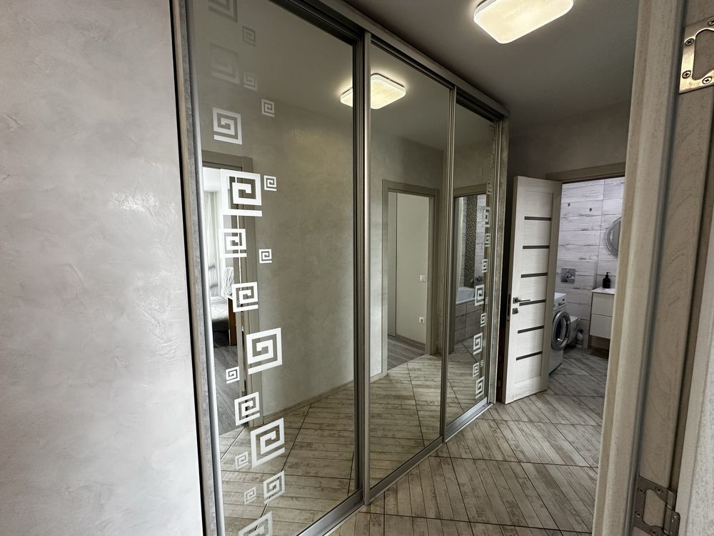 Оренда 2кімн.квартири в новобудові на вул. Липинського (Городницька) Львов - изображение 5