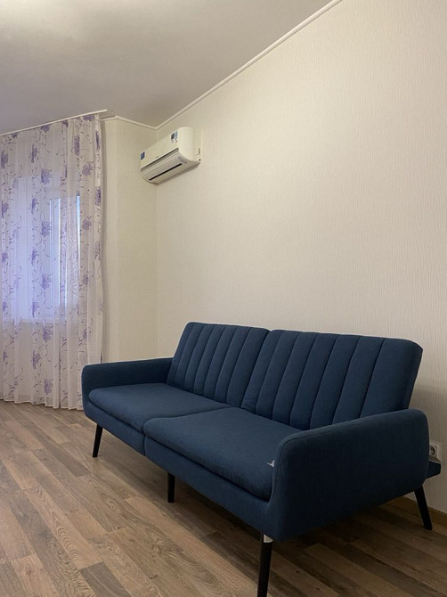 Перша здача трикімн.кв з індивід.опал. в центрі міста.Власник(без%)! Бориспіль - зображення 5