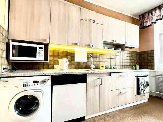 Здам 3 кімн. квартиру Старонаводницька вул., 4-А, Печерський р-н, Київ Киев