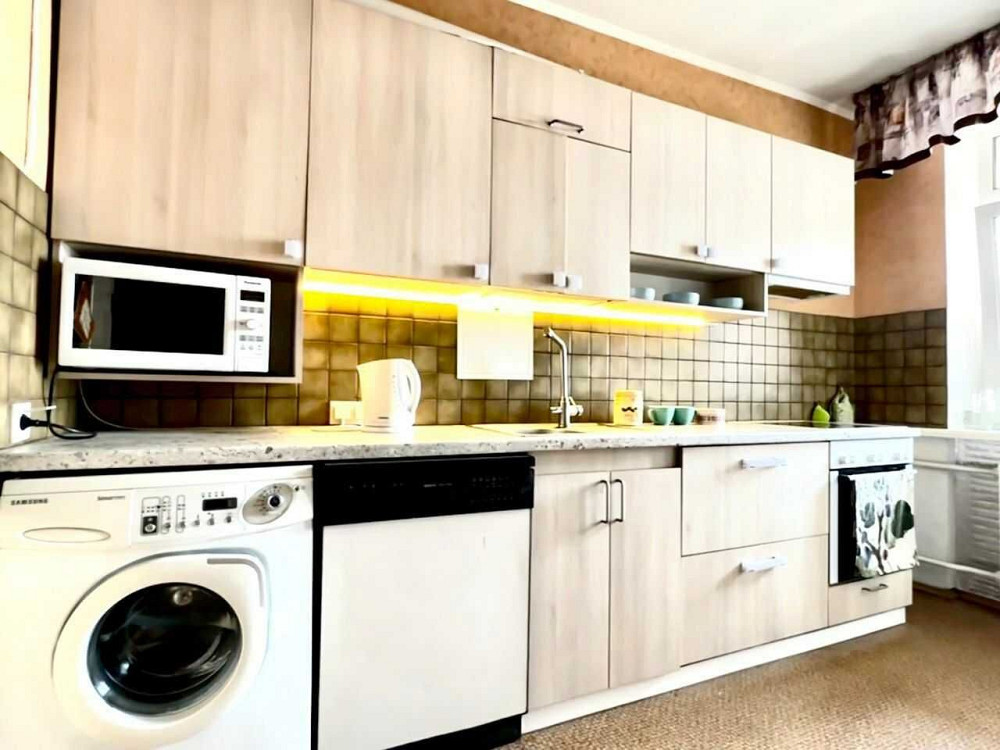 Здам 3 кімн. квартиру Старонаводницька вул., 4-А, Печерський р-н, Київ Киев - изображение 2