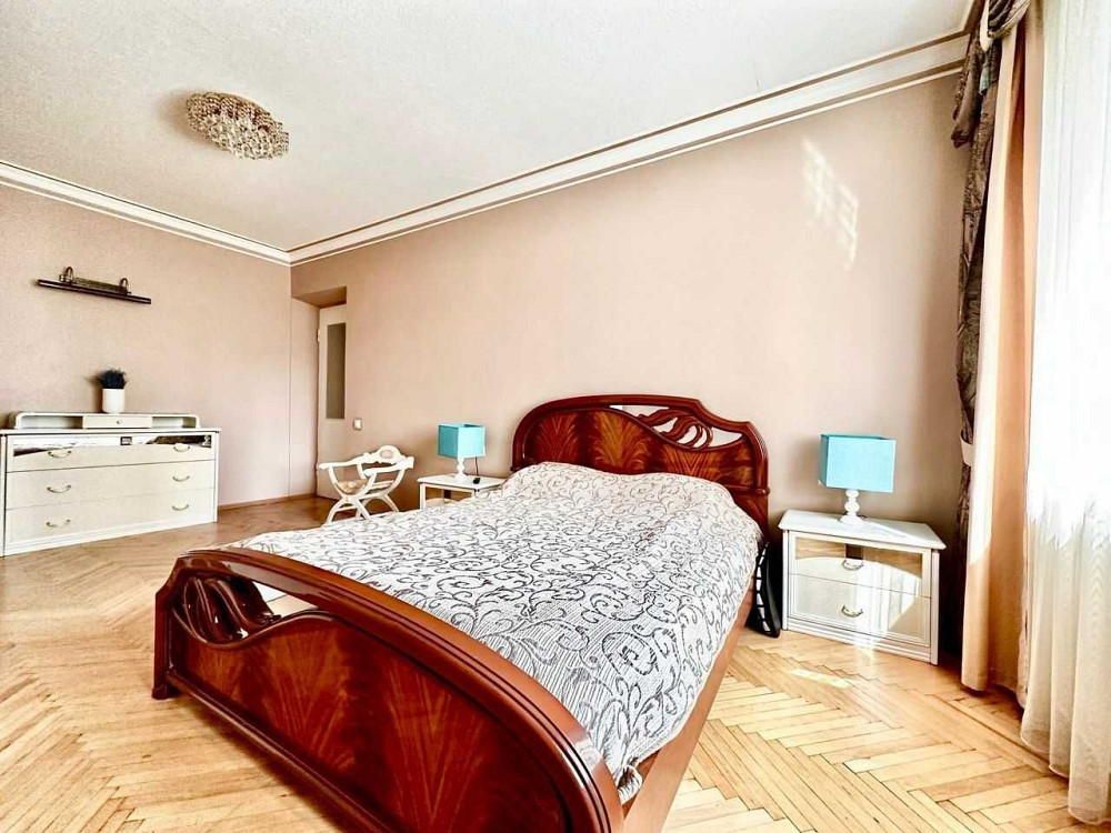 Здам 3 кімн. квартиру Старонаводницька вул., 4-А, Печерський р-н, Київ Киев - изображение 6