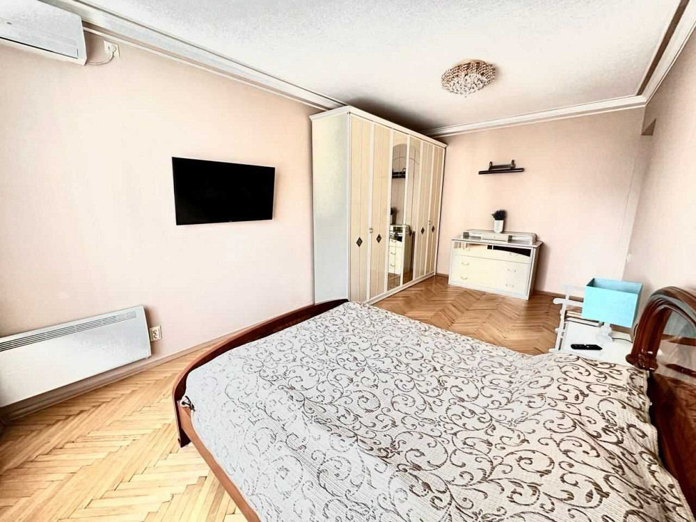 Здам 3 кімн. квартиру Старонаводницька вул., 4-А, Печерський р-н, Київ Киев - изображение 5