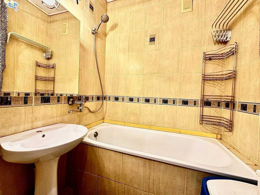 Здам 3 кімн. квартиру Старонаводницька вул., 4-А, Печерський р-н, Київ Киев - изображение 8