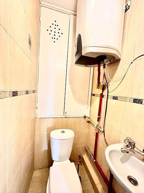 Здам 3 кімн. квартиру Старонаводницька вул., 4-А, Печерський р-н, Київ Киев - изображение 7