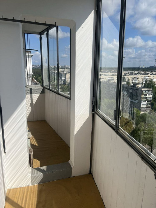 Здам двокімнатну квартиру Деснянський,Лісовий проспект 29. Киев - изображение 8