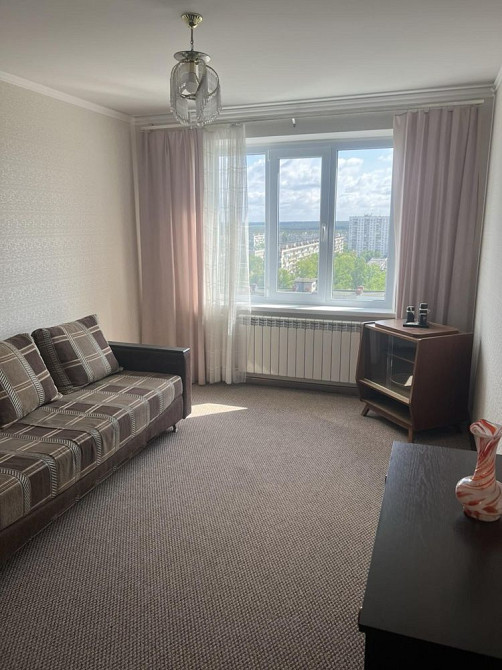 Здам двокімнатну квартиру Деснянський,Лісовий проспект 29. Киев - изображение 1