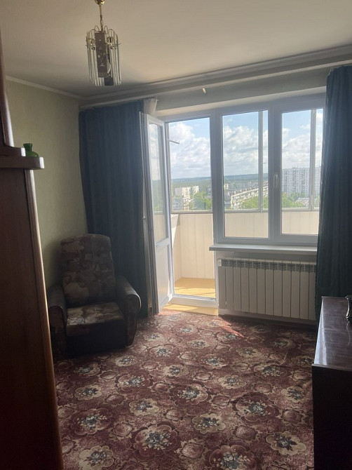 Здам двокімнатну квартиру Деснянський,Лісовий проспект 29. Киев - изображение 4