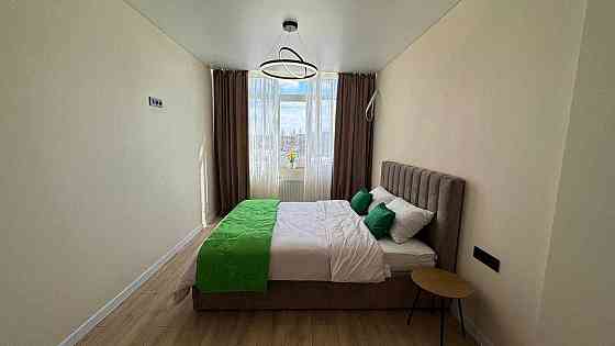 Оренда 1к квартири в ЖК "Terracotta" Киев