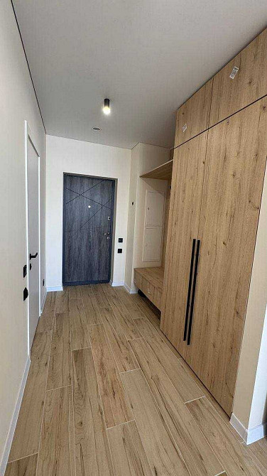 Оренда 1к квартири в ЖК "Terracotta" Киев - изображение 4