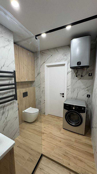 Оренда 1к квартири в ЖК "Terracotta" Киев - изображение 6