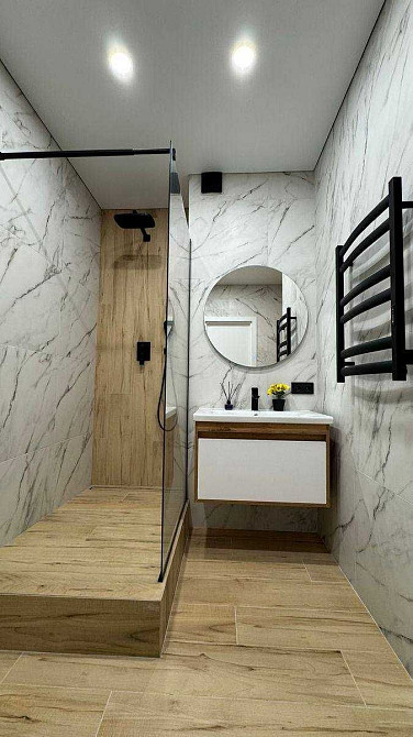 Оренда 1к квартири в ЖК "Terracotta" Киев - изображение 5