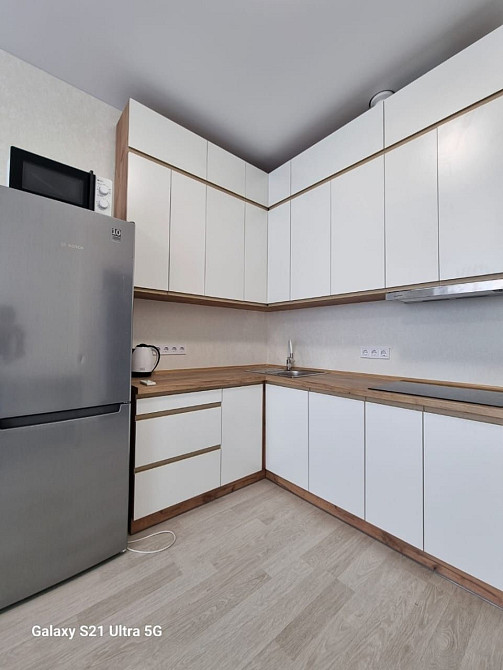 Новый евро! Новый ЖК Бартоломео. ЖМ Победа Днепр - изображение 7