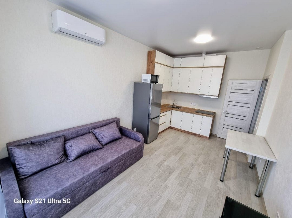 Новый евро! Новый ЖК Бартоломео. ЖМ Победа Днепр - изображение 8