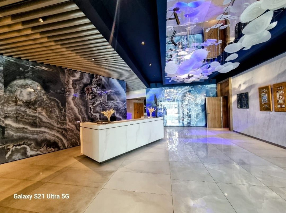 Новый евро! Новый ЖК Бартоломео. ЖМ Победа Днепр - изображение 1