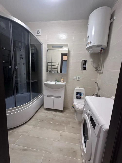 Аренда 1к Олимпийский Левобережный Новострой Караван Сан Сити Реальная Днепр - изображение 4