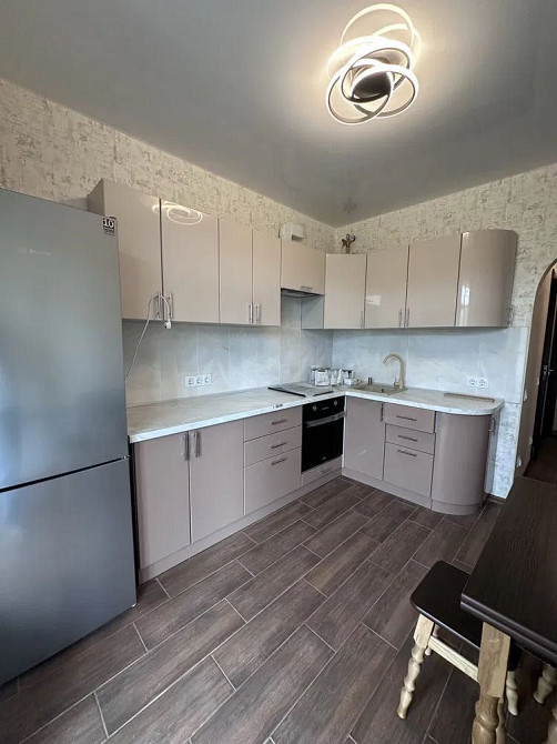 Аренда 1к Олимпийский Левобережный Новострой Караван Сан Сити Реальная Днепр - изображение 3