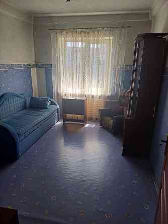 Сдаётся 2х комнатная квартира на 3 шевченковском Запоріжжя