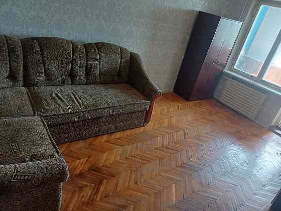 Сдаётся 2х комнатная квартира на 3 шевченковском Запоріжжя