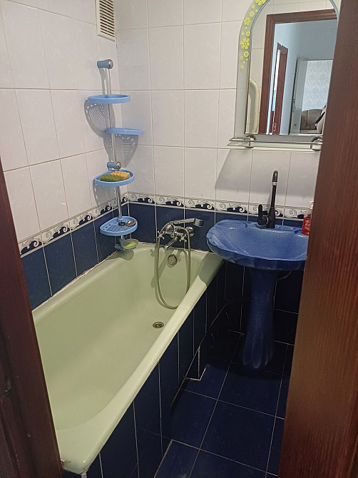 Сдаётся 2х комнатная квартира на 3 шевченковском Запоріжжя - зображення 7