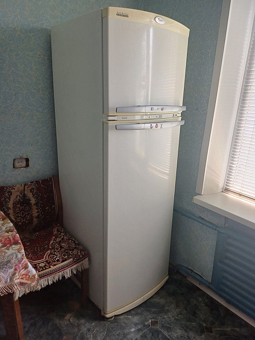 Сдаётся 2х комнатная квартира на 3 шевченковском Запоріжжя - зображення 3