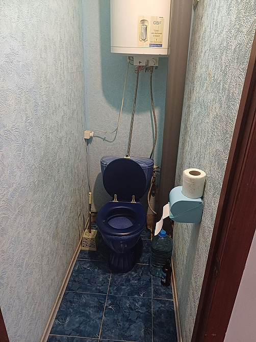 Сдаётся 2х комнатная квартира на 3 шевченковском Запоріжжя - зображення 8