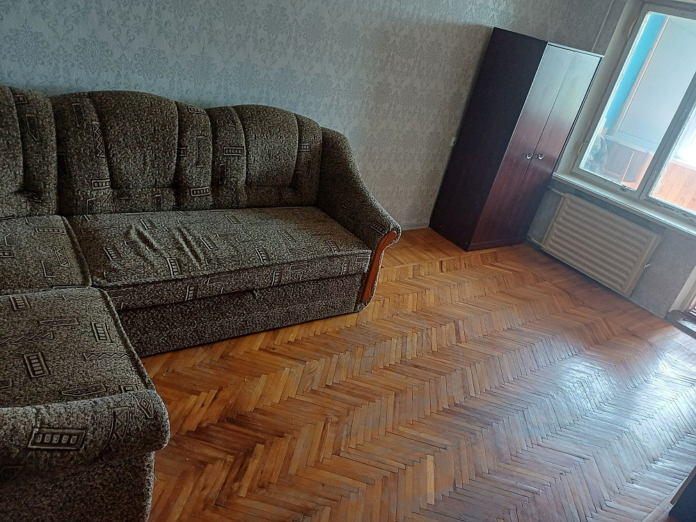 Сдаётся 2х комнатная квартира на 3 шевченковском Запоріжжя - зображення 6