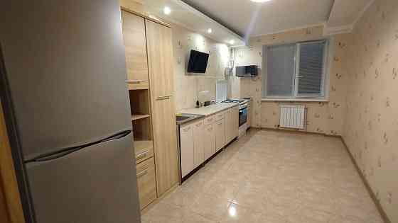 Здається 1-кв вул. Йови , 58м2, ремонт, меблі, побутова техніка, все є Бориспіль