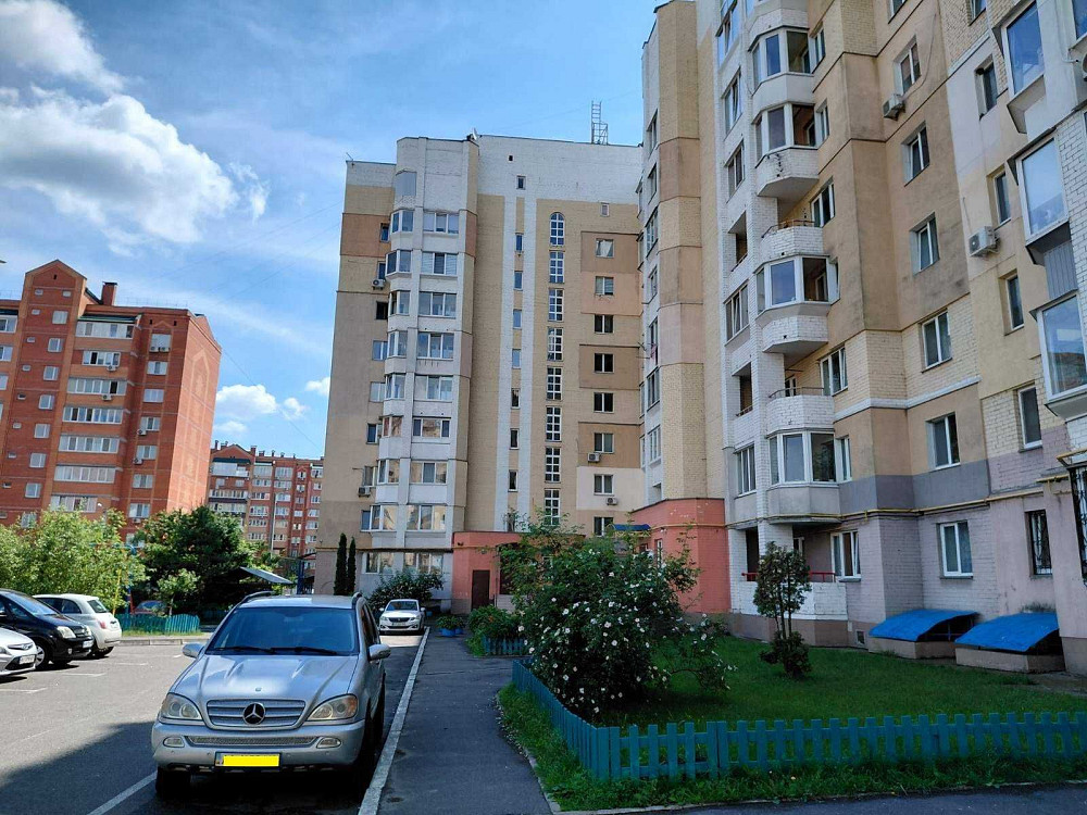 Здається 1-кв вул. Йови , 58м2, ремонт, меблі, побутова техніка, все є Бориспіль - зображення 2