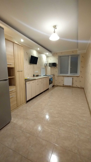 Здається 1-кв вул. Йови , 58м2, ремонт, меблі, побутова техніка, все є Бориспіль - зображення 1