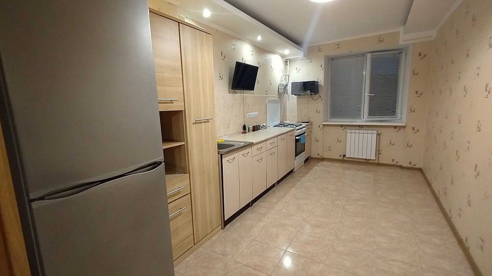 Здається 1-кв вул. Йови , 58м2, ремонт, меблі, побутова техніка, все є Бориспіль - зображення 3