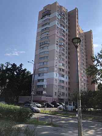 Оренда 2х кімнатна на Леся Курбаса Киев