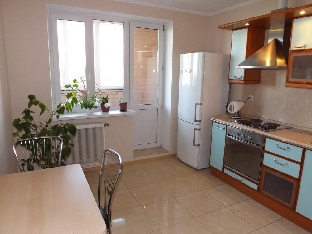 Оренда 2х кімнатна на Леся Курбаса Киев - изображение 6