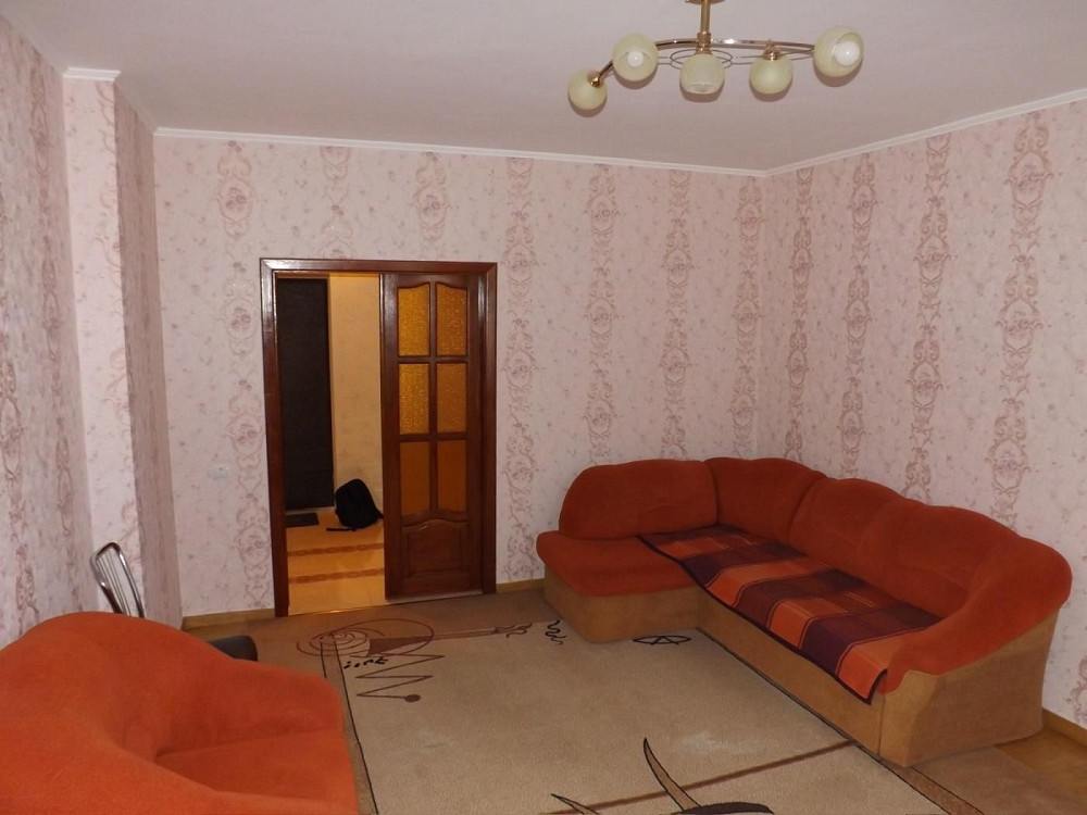 Оренда 2х кімнатна на Леся Курбаса Киев - изображение 5