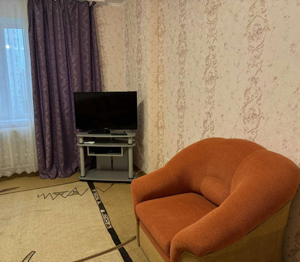 Оренда 2х кімнатна на Леся Курбаса Киев - изображение 7