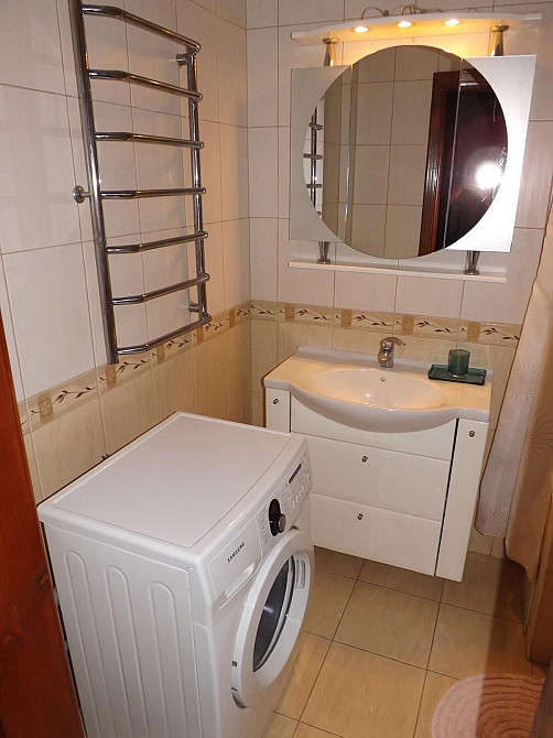 Оренда 2х кімнатна на Леся Курбаса Киев - изображение 3