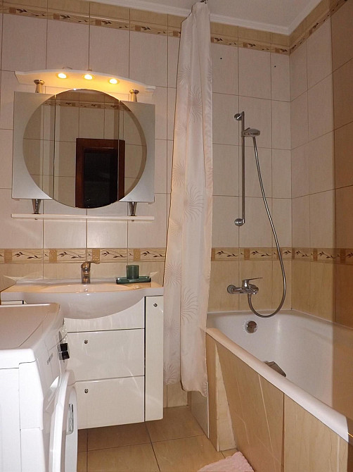 Оренда 2х кімнатна на Леся Курбаса Киев - изображение 2