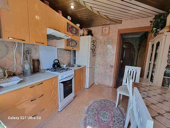 Березинка. 3 х к кв. Раздельные комнаты. Риелторы не звоните Днепр