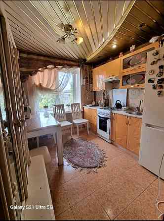 Березинка. 3 х к кв. Раздельные комнаты. Риелторы не звоните Днепр