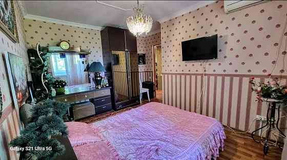 Березинка. 3 х к кв. Раздельные комнаты. Риелторы не звоните Днепр