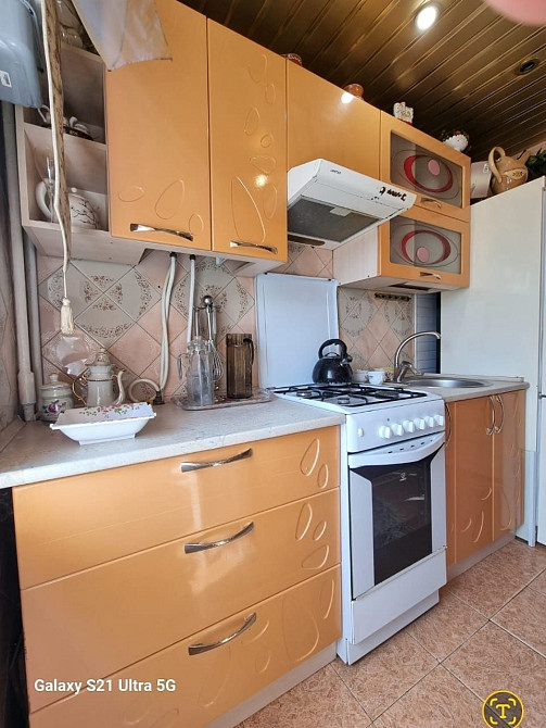 Березинка. 3 х к кв. Раздельные комнаты. Риелторы не звоните Днепр - изображение 6