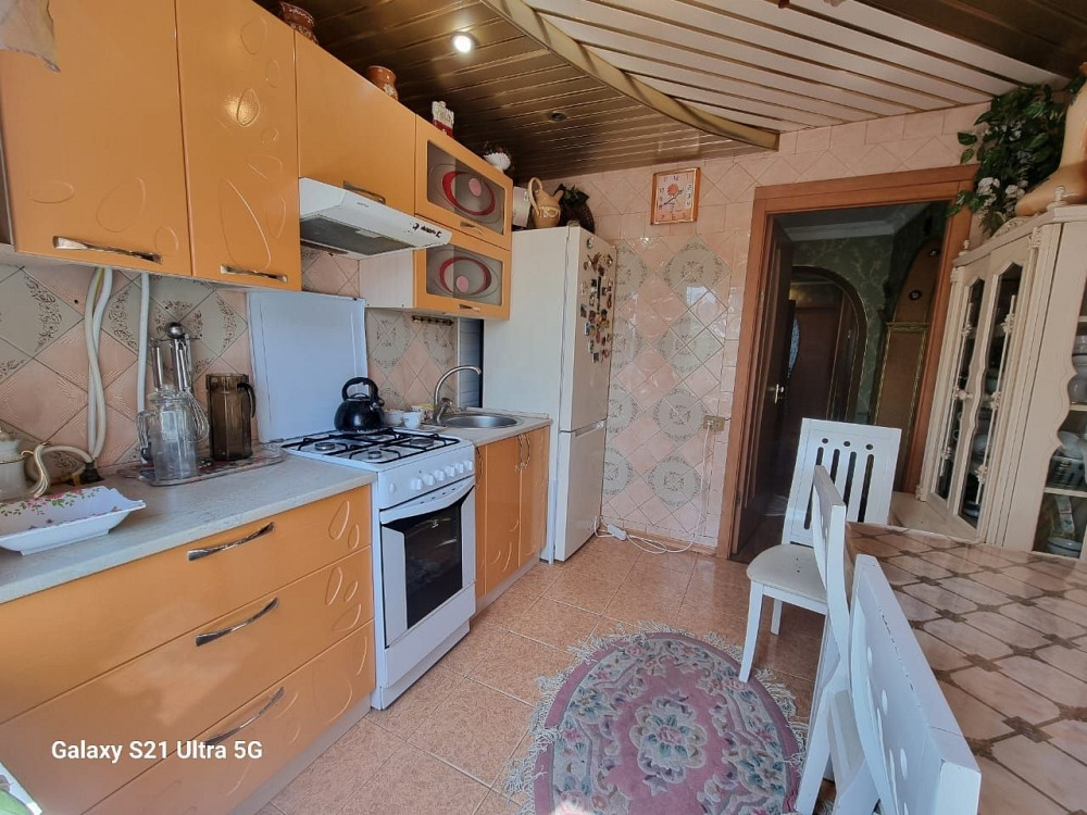 Березинка. 3 х к кв. Раздельные комнаты. Риелторы не звоните Днепр - изображение 5