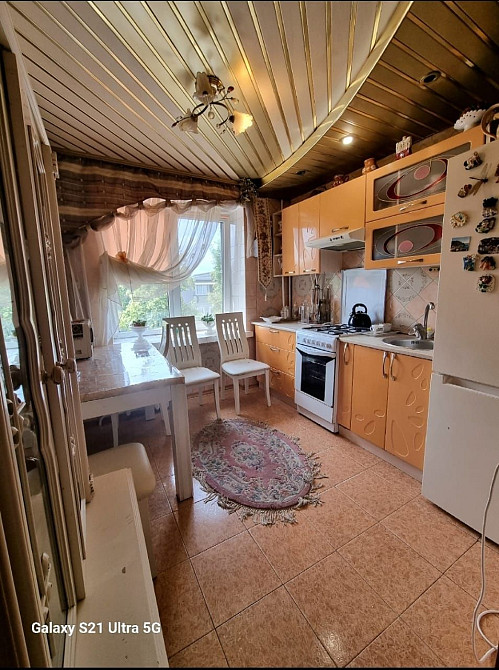 Березинка. 3 х к кв. Раздельные комнаты. Риелторы не звоните Днепр - изображение 4