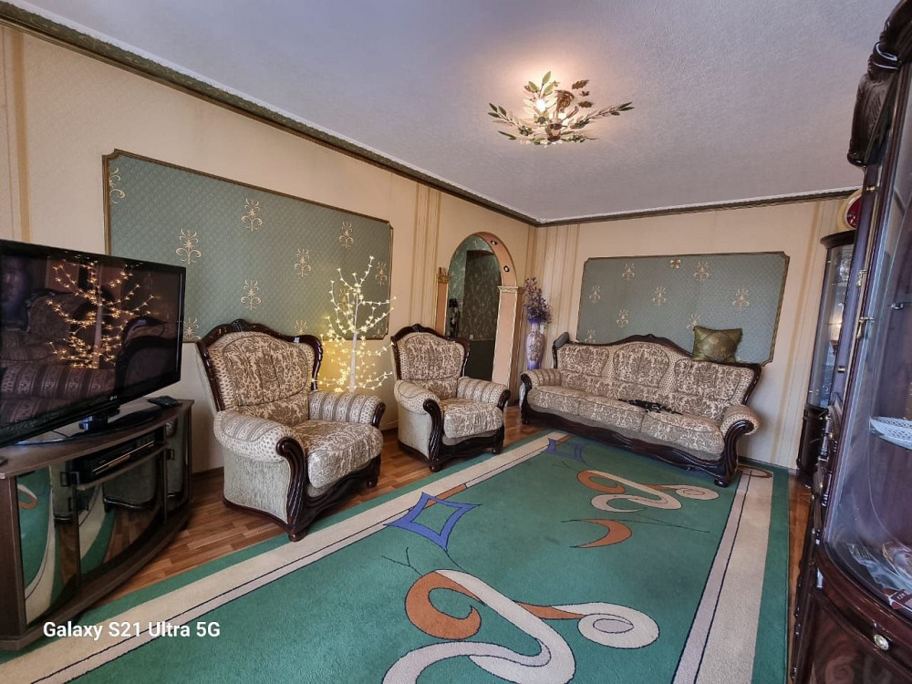 Березинка. 3 х к кв. Раздельные комнаты. Риелторы не звоните Днепр - изображение 8